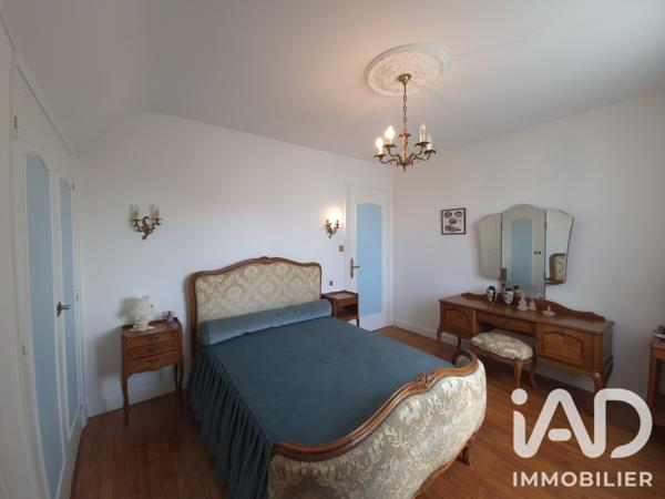 Maison à vendre 4 pièces 104,65 m² Moëlan-sur-Mer