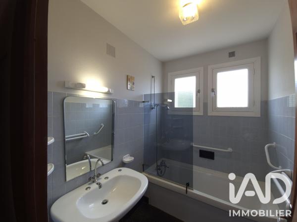 Maison à vendre 4 pièces 104,65 m² Moëlan-sur-Mer