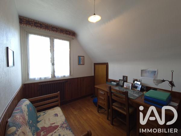 Maison à vendre 4 pièces 104,65 m² Moëlan-sur-Mer
