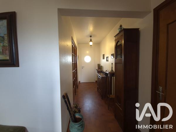 Maison à vendre 4 pièces 104,65 m² Moëlan-sur-Mer