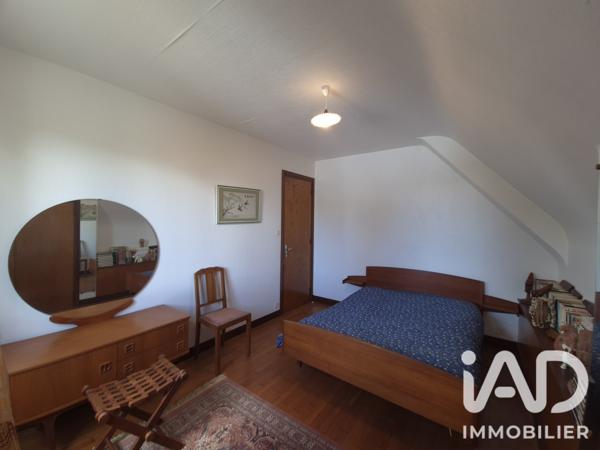 Maison à vendre 4 pièces 104,65 m² Moëlan-sur-Mer