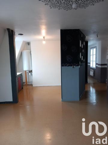 Immeuble à vendre 575 m² Dormans