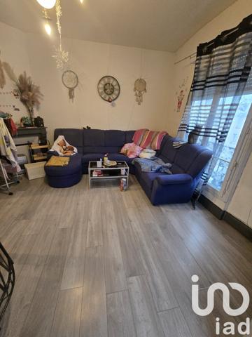 Immeuble à vendre 575 m² Dormans