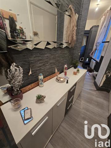 Immeuble à vendre 575 m² Dormans