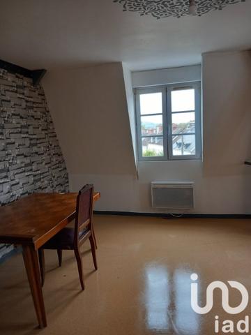 Immeuble à vendre 575 m² Dormans