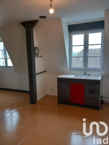 Immeuble à vendre 575 m² Dormans