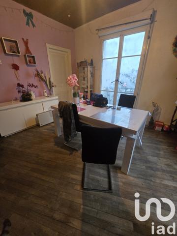 Immeuble à vendre 575 m² Dormans