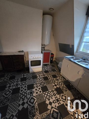 Immeuble à vendre 575 m² Dormans