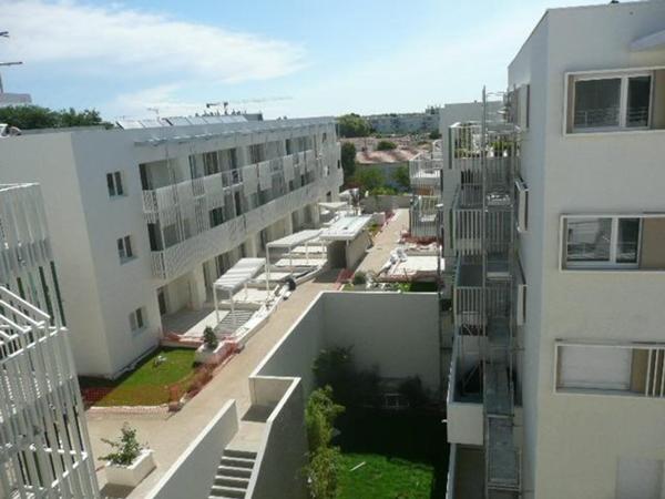 Appartement · Vente Montpellier (34070) 4 pièces · 79m²