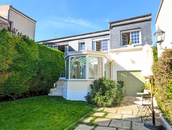 Maison Fontenay Sous Bois 5 pièces 115 m2