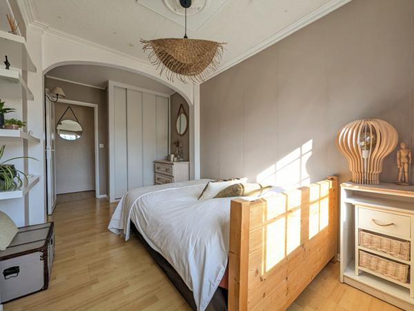 Maison Fontenay Sous Bois 5 pièces 115 m2