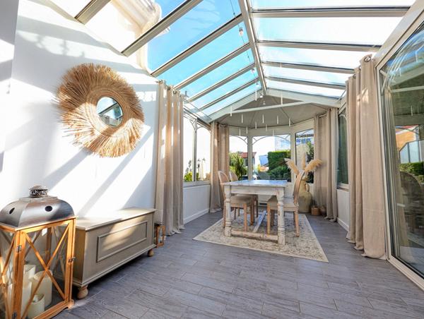 Maison Fontenay Sous Bois 5 pièces 115 m2