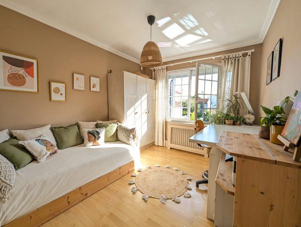 Maison Fontenay Sous Bois 5 pièces 115 m2