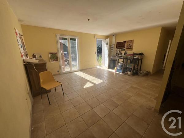 Maison à vendre  7 pièces - 165 m 2   CARMAUX  - 81