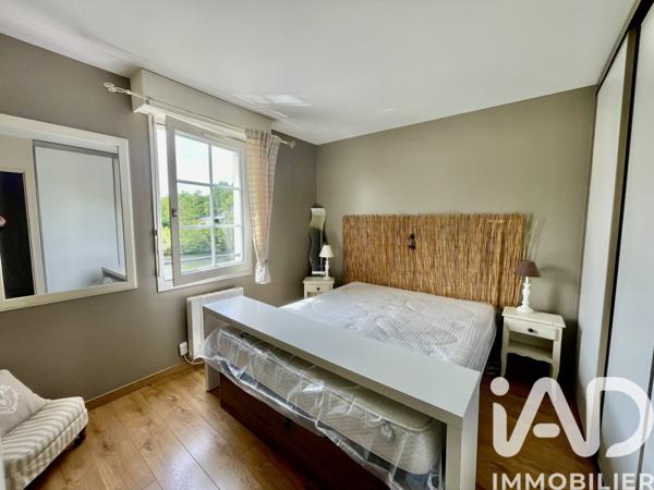Appartement à vendre 3 pièces 75 m² Cergy