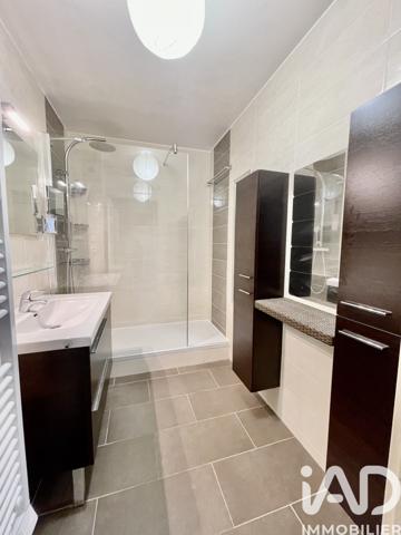 Appartement à vendre 3 pièces 75 m² Cergy