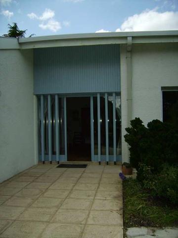 VILLA  D'ARCHITECTE  ANNEES 70 AVEC VUE