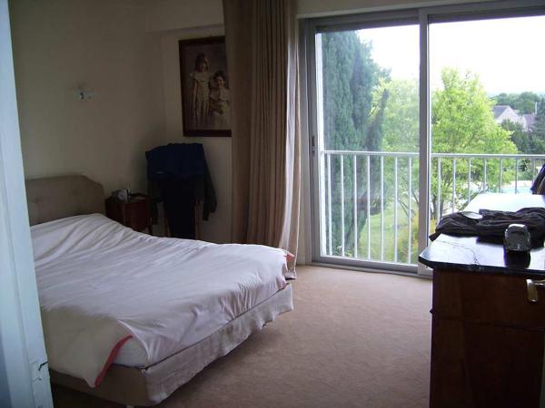 VILLA  D'ARCHITECTE  ANNEES 70 AVEC VUE