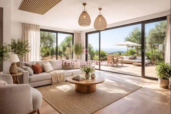 Appartement à vendre 3 pièces de 66 m²