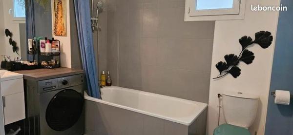 Maison à SARCELLES, 95200 - 5 pièces 95m²