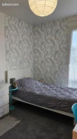 Maison à SARCELLES, 95200 - 5 pièces 95m²