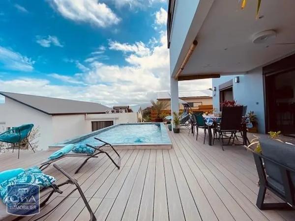 Maison à louer 95m²