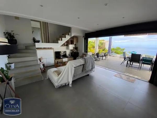 Maison à louer 95m²