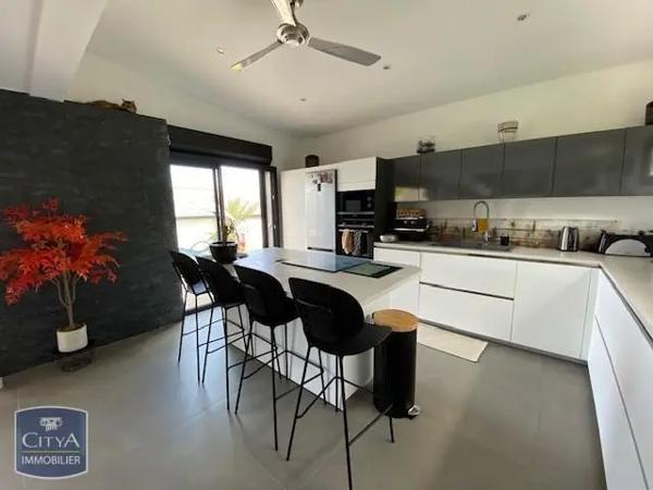 Maison à louer 95m²