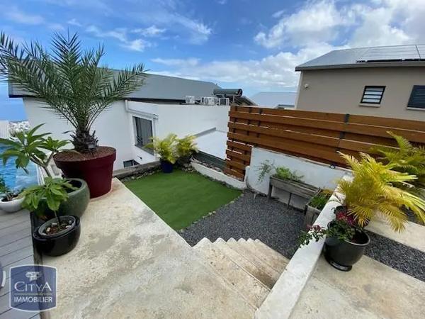 Maison à louer 95m²