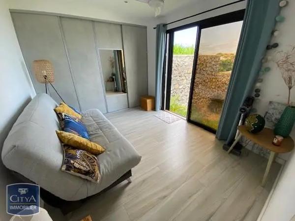 Maison à louer 95m²