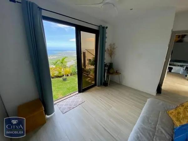 Maison à louer 95m²