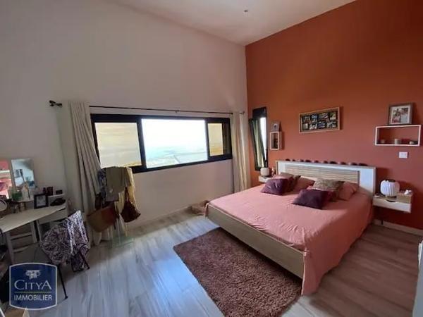 Maison à louer 95m²