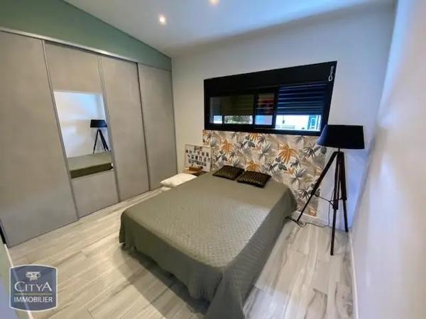 Maison à louer 95m²