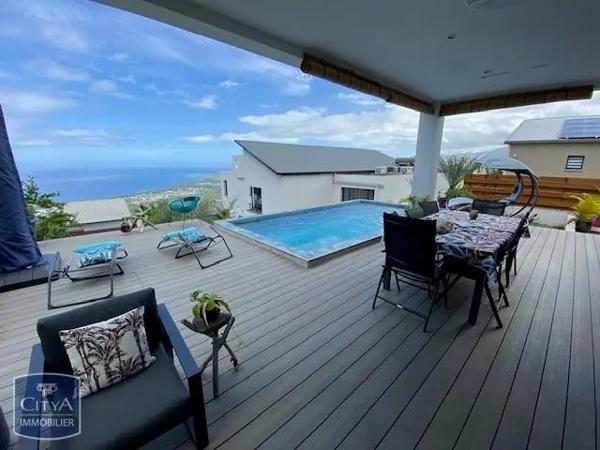 Maison à louer 95m²