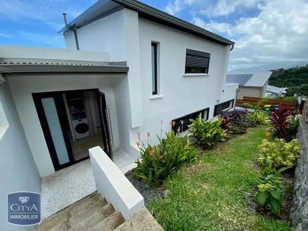 Maison à louer 95m²