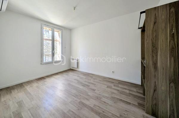 Appartement de 50 m²
