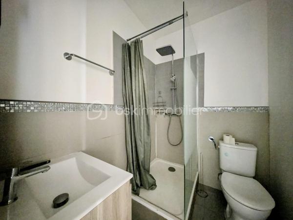 Appartement de 50 m²