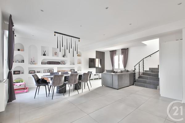 Maison à vendre  7 pièces - 194 m2 CRETEIL - 94