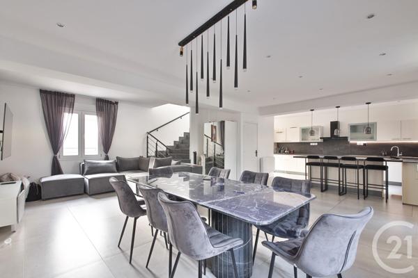 Maison à vendre  7 pièces - 194 m2 CRETEIL - 94