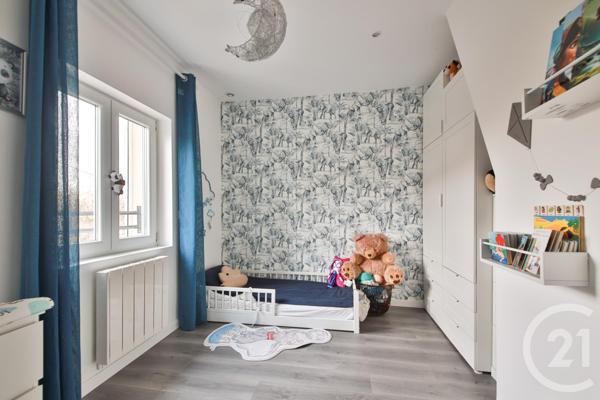 Maison à vendre  7 pièces - 194 m2 CRETEIL - 94