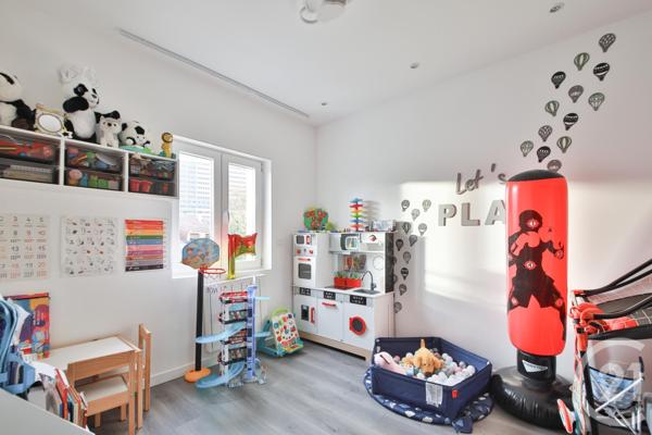 Maison à vendre  7 pièces - 194 m2 CRETEIL - 94