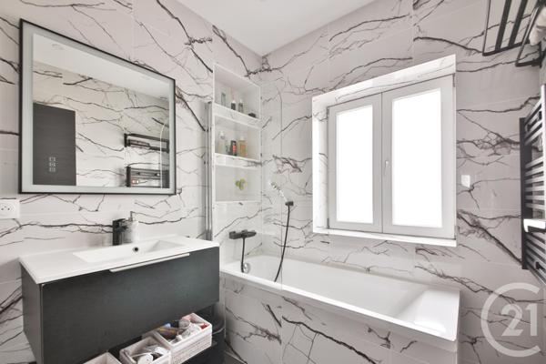 Maison à vendre  7 pièces - 194 m2 CRETEIL - 94