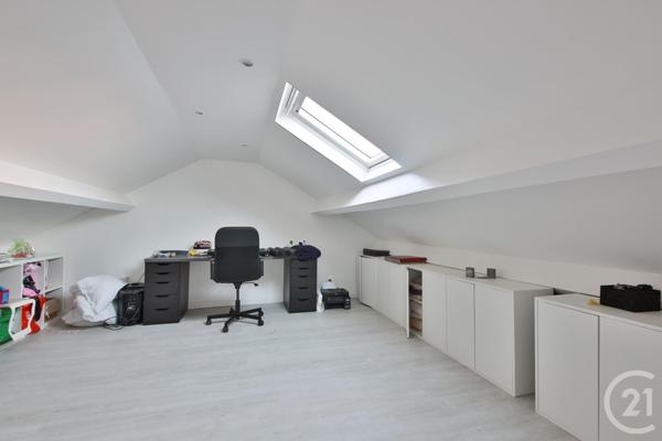 Maison à vendre  7 pièces - 194 m2 CRETEIL - 94