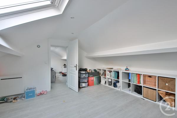 Maison à vendre  7 pièces - 194 m2 CRETEIL - 94