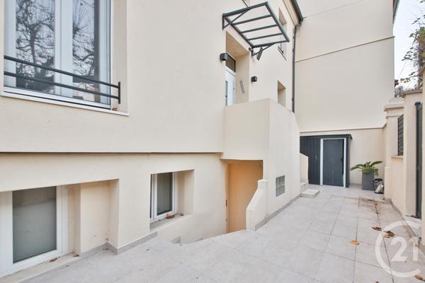 Maison à vendre  7 pièces - 194 m2 CRETEIL - 94