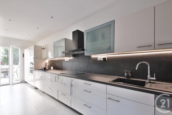 Maison à vendre  7 pièces - 194 m2 CRETEIL - 94