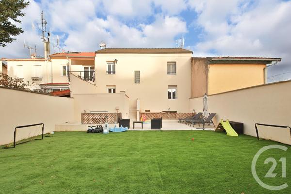 Maison à vendre  7 pièces - 194 m2 CRETEIL - 94