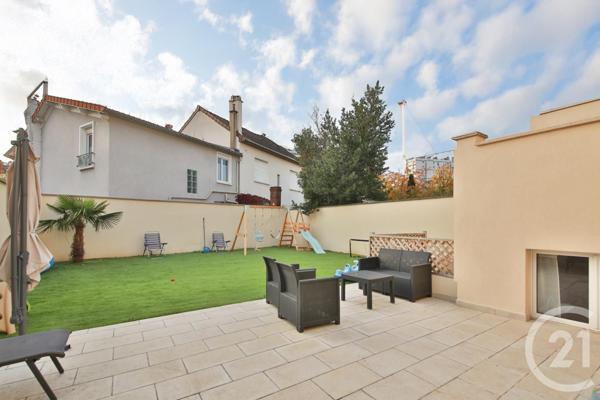Maison à vendre  7 pièces - 194 m2 CRETEIL - 94
