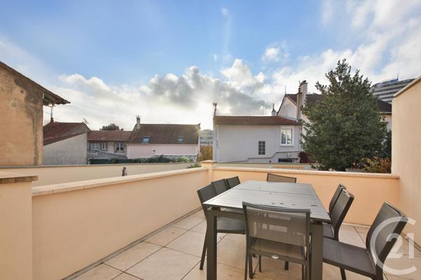 Maison à vendre  7 pièces - 194 m2 CRETEIL - 94