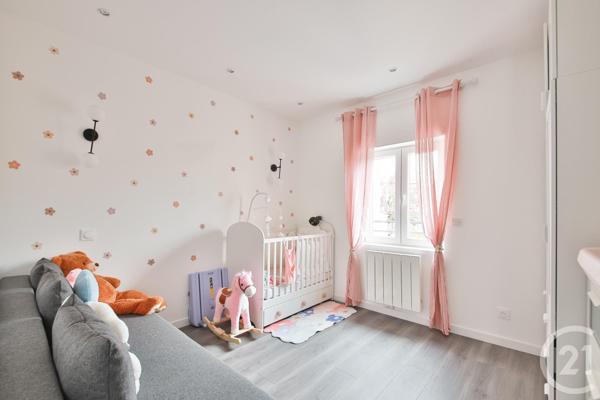 Maison à vendre  7 pièces - 194 m2 CRETEIL - 94